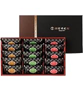 Amazon.co.jp: 銀座千疋屋 銀座フルーツジュレ(12個) 新フレーバー